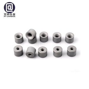 Troquel de dibujo de <span class=keywords><strong>metal</strong></span> ODM de alta precisión Troquel de forja de carburo cementado para trefilado Comprar troquel de dibujo - Product Image 6