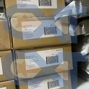 GXT HD64F3687HV H8/3687ชุด16บิตไมโครคอนโทรลเลอร์-MCU QFP-64 SMD/SMT - Product Image 1