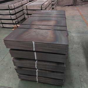 Factory direct supply custom carbon steel sheet a653 galvanized <b>hot</b> dip - Product Image 5