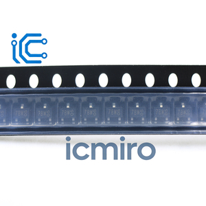 ICMICRO En Stock Nouveau Microcontrôleur Microchip Original MCU Fournisseur Fiable MMBT3906 - Product Image 1