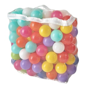<span class=keywords><strong>Balle</strong></span> en plastique élastique sans phtalate, sans BPA, résistant <span class=keywords><strong>à</strong></span> l'écrasement, balles de fosse pour enfants, balles de jeu pour <span class=keywords><strong>piscine</strong></span> pour enfants 6 couleurs - Product Image 4