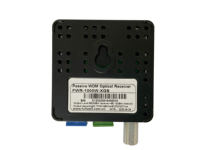Óptica pasiva TV mini nodo 1310,1490 de 1550 XGSPON 1270/1577nm