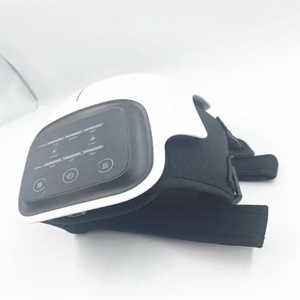 Masajeador de Rodilla Eléctrico Térmico Inteligente con Compresión Caliente y Vibración Relajante para Alivio del Dolor en Personas Mayores - Product Image 5