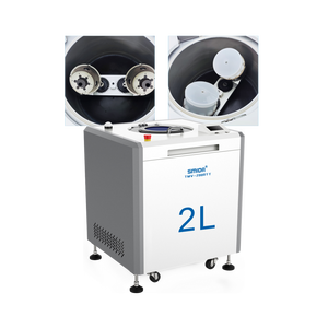 SMIDA TMV-2000TT Vakuum-Planetenmischer mit Zentrifugaler Entgasung - Mischanlage für Hochviskose Materialien und Entgasungsgerät - Product Image 1