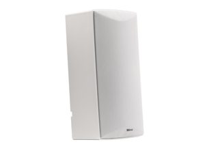 Haut-parleur passif Thinuna IP-25WS Network <span class=keywords><strong>Companion</strong></span>, 25W, avec woofer de 5 pouces et tweeter de 1 pouce, pour montage mural, compatible avec les enceintes actives de la série IP-25WS - Product Image 3