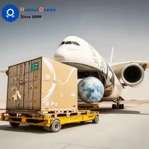 air cargo freight forwarder warehousing logistics DDP shipping rates from qingdao delivery to vladivostok russia door to door