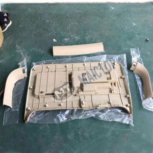 Maictop, accesorios exteriores para coche, juego de cubierta de neumático de repuesto trasero para <span class=keywords><strong>Toyota</strong></span> Prado <span class=keywords><strong>Lc</strong></span> <span class=keywords><strong>150</strong></span> Land Cruiser Lc150 Fj150, cubierta de neumático de rueda - Product Image 5