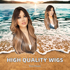 <span class=keywords><strong>Perruque</strong></span> mono en dentelle transparente de haute qualité pour femmes, nouvelle arrivée, fibres résistantes à la chaleur, fausses tresses blanches - Product Image 2