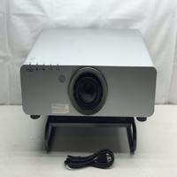 New Original DLP PT-DW6300U WXGA Projector 6,000 Lumen W/ Power Upply PLC Controller