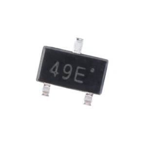 Chip IC 78M05 TO-252 5V 1A Chip Circuitos integrados 78M05 - Product Image 3