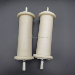 ลูกกลิ้งลิฟต์เก็บไข่ทำจากพลาสติกไนลอนสำหรับเก็บไข่ไก่ - Product Image 2