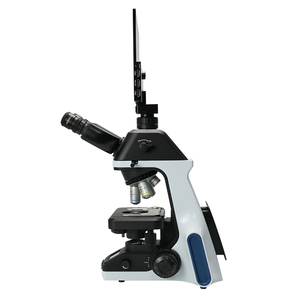 Microscopio Biológico Digital Óptico Médico BestScope BLM5-246 con Pantalla LCD LED de 13.3 Pulgadas y Resolución 4K - Product Image 4