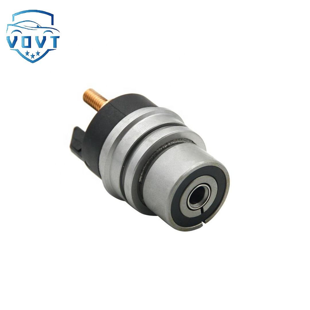 Hot Selling New Common Rial Injector Solenoid Valve F00RJ02703 Diesel Fuel Injector Parts for Engine Spare Parts
