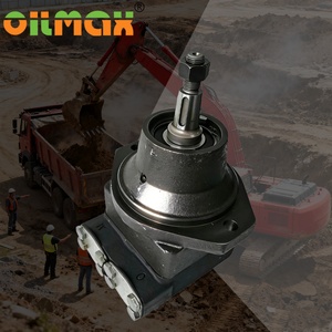ปั๊มไฮดรอลิก M5BF-045สำหรับรถขุด DX420LC ระบบไฮดรอลิกอะไหล่หลังการขายสำหรับงานหนัก - Product Image 1