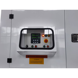 Unidad de Energía Terrestre para Aeronaves de 90KVA para Aviación - Product Image 6