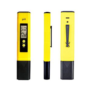 Testeur de pH portable haute précision, stylo pH-mètre, testeur de qualité de l'eau, pH-mètre de laboratoire, pH-mètre pour cosmétiques - Product Image 3