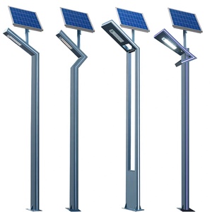 Luce stradale <span class=keywords><strong>solare</strong></span> Ultra luminosa esterna impermeabile nuova illuminazione a risparmio energetico <span class=keywords><strong>ad</strong></span> alta resistenza cortile <span class=keywords><strong>energia</strong></span> <span class=keywords><strong>solare</strong></span> - Product Image 1