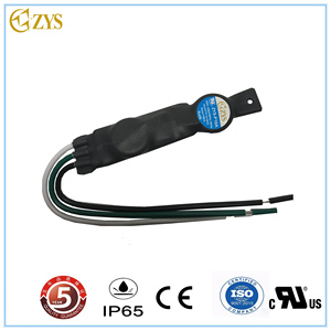 Protection contre les surtensions pour climatiseur Earth Lightening Protection Device 220v AC Counter Strike - Product Image 3