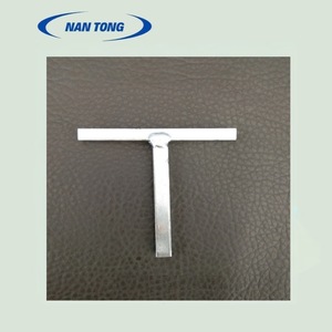 Clé de verrouillage pour machine à bière, pièces de machine de découpe et d'embossage pour presses à matrices - Product Image 3