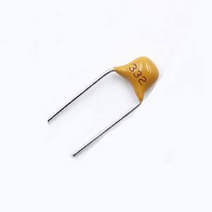 Condensador de cerámica monolítico <span class=keywords><strong>223</strong></span>, 22nf, 50v, tamaño de paso, 5,08mm, 20% componentes pasiva, condensadores de cerámica multicapa de <span class=keywords><strong>223</strong></span> M - Product Image 2