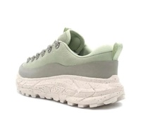 Chaussures de sport rétro de luxe pour hommes, confortables, avec empeigne en polyester personnalisée, semelle intermédiaire en EVA, semelle extérieure en caoutchouc, flexibles et antidérapantes pour la marche