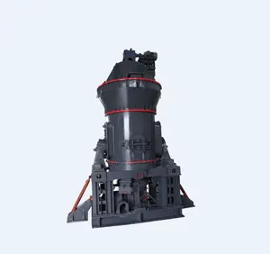 Low Price Investment LM Stone Mill Grinding Machine Coking