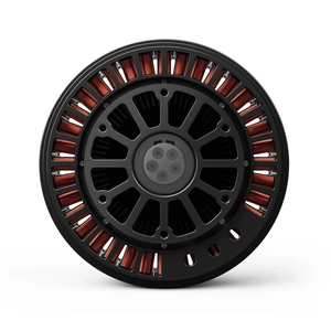 Motor de drones tripulados <span class=keywords><strong>MAD</strong></span> M90C60 EEE, sistema de propulsión ultrarresistente diseñado para drones tripulados y plataforma EVTOL de próxima generación - Product Image 3