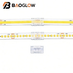 SMD COB COB Clamping Plate Connector Cable <b>Wire</b> Harness Wiring 2 3 4 5 Pin Plug Electronic Cable <b>Wire</b> Connector <b>Wire</b> Harness - Product Image 2