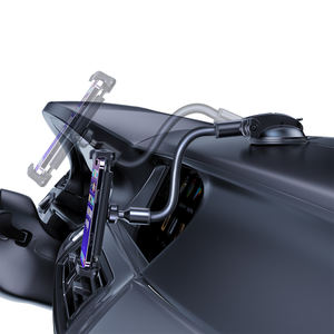 Accessoires automobiles <span class=keywords><strong>Stabilisateur</strong></span> anti-tremblement à ventouse forte <span class=keywords><strong>pour</strong></span> téléphone portable et voiture <span class=keywords><strong>pour</strong></span> tous les smartphones et tablettes - Product Image 2