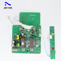 Module de commande PCBA universel pour borne de recharge EV monophasée 7KW AC, pour Wallbox et poteaux de recharge, compatible E-Mobilité, ODM & OEM