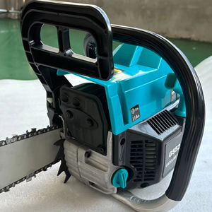 Motosierra Industrial <span class=keywords><strong>de</strong></span> Gasolina <span class=keywords><strong>de</strong></span> Alta Resistencia, Cortadora <span class=keywords><strong>de</strong></span> Árboles, Equipo <span class=keywords><strong>de</strong></span> Tala, Cadena para Motosierra, Barra Guía, Accesorios para <span class=keywords><strong>Desbrozadora</strong></span> - Product Image 3