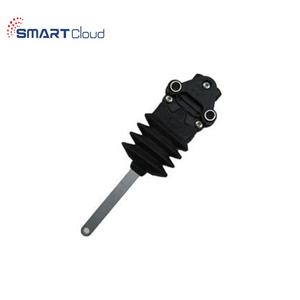 4640070010 1505081 81436106129 7420746460 5021170189 5010136105 20746460 Valve de frein à air pour soupape de nivellement Wabco - Product Image 1