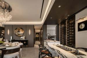 Sup Designer : Service de Rendu 3D Moderne pour l'Aménagement Intérieur, Matériaux de Construction et Solutions pour Appartements - Product Image 5