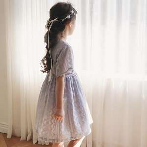 ชุดแต่งงานสีขาวแองเจิลจากจีน กวางโจว วัสดุสำหรับชุดชูริดาร์ - Product Image 4