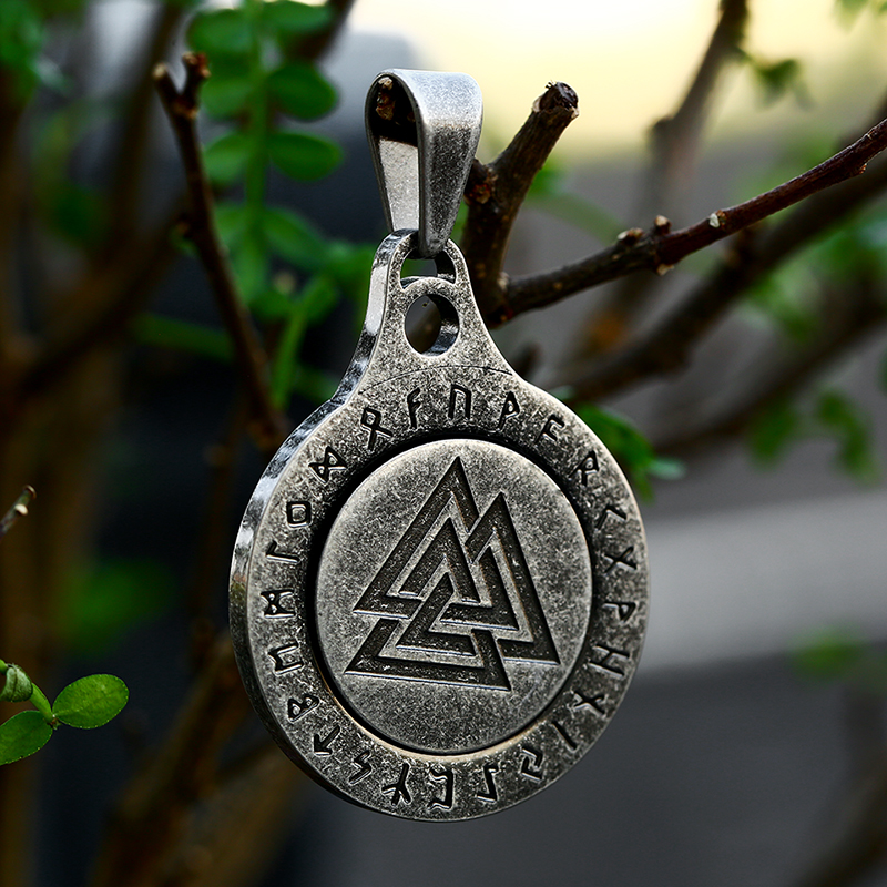 Only Pendant C