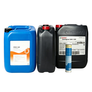 Juego Completo de Aceite de Mantenimiento para Robots <span class=keywords><strong>IRB</strong></span> Serie 6650, Kit de Lubricación CNCS-M-O-6650, Paquete de Mantenimiento para Robot <span class=keywords><strong>IRB</strong></span> 6650 - Product Image 6