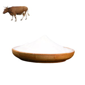 Hayati proteinler kollajen peptidleri en kaliteli fabrika kaynağı gıda sınıfı sığır kollajen peptidleri tozu içmek için - Product Image 3