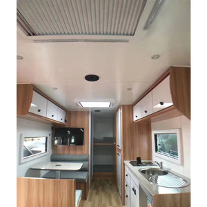 Nouvelle fenêtre coulissante avec verre noir pour accessoires RV - Product Image 3