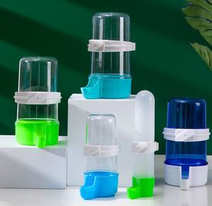 Jaula grande <span class=keywords><strong>de</strong></span> plástico ecológica <span class=keywords><strong>para</strong></span> loros y <span class=keywords><strong>pájaros</strong></span>, accesorios, alimentador <span class=keywords><strong>de</strong></span> agua <span class=keywords><strong>para</strong></span> <span class=keywords><strong>pájaros</strong></span> salvajes, fuente <span class=keywords><strong>para</strong></span> beber, comida líquida <span class=keywords><strong>para</strong></span> <span class=keywords><strong>jardín</strong></span> - Product Image 6