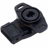 Capteur de position d'accélérateur automatique utilisé pour Hyundai ATOS OE NO. 35102-02760 3510202760 AEL-68857