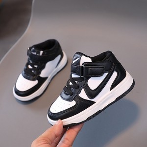 Scarpe Sportive Antiscivolo per <span class=keywords><strong>Bambini</strong></span>, <span class=keywords><strong>Sneakers</strong></span> Casual Traspiranti per Ragazzi e Ragazze, Calzature per Studenti - Product Image 2