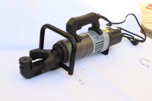 La RB-25 la plus populaire 25mm bar Bender Machine 110V/220V Cintrage automatique Machine à redresser - Product Image 5