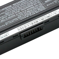 Batterie de remplacement AA-PB9NC6B pour ordinateur portable Samsung NP350E5X-S01 NP350E7C-A01 NP-R428-DA01 P460 P560 Q210 Q310 R460 R700 R610 R730