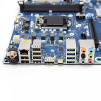 En Stock Carte Mère pour Dell Alienware Aurora R7 Z370 Socket LGA1151 Carte Mère de Bureau CN-0VDT73