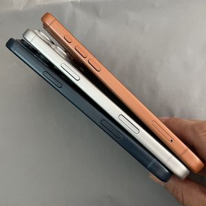 Nouvel Arrivage 2025 – Maquette de Téléphone Non Fonctionnelle 1:1 en Plastique et Verre pour Modèles de Présentation 17 Air <span class=keywords><strong>Pro</strong></span> Max – Unités de Démonstration - Product Image 6