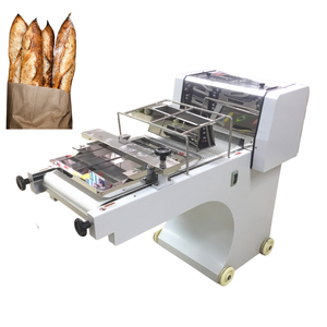 Machine automatique de formage de <span class=keywords><strong>pain</strong></span> pour la production de <span class=keywords><strong>pain</strong></span> au lait de Hokkaido, <span class=keywords><strong>pain</strong></span> de mie, shokupan et <span class=keywords><strong>pain</strong></span> <span class=keywords><strong>sandwich</strong></span> blanc - Product Image 5