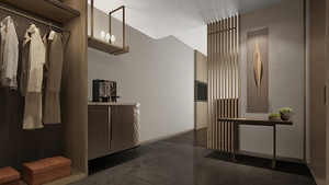 Meubles de chambre à coucher de qualité haut de gamme pour chambre d'hôtel Dubaï Meubles d'hôtel d'occasion 5 étoiles à <span class=keywords><strong>vendre</strong></span> - Product Image 6