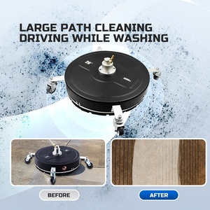 Nuova <span class=keywords><strong>lavapavimenti</strong></span> <span class=keywords><strong>per</strong></span> la casa ad alta pressione municipale da 20 pollici con lavaggio stradale a spinta manuale in plastica direttamente dalla fabbrica - Product Image 5