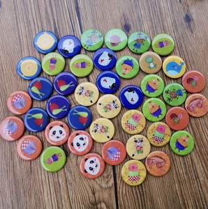 <span class=keywords><strong>Pvc</strong></span> מקרר מגנט פירות ותינוק בגיל חינוך מוקדם צבע חינוך קוגניטיבי שחור לבן מגנטי לוח מדבקה מגנט מתנות מגנט - Product Image 6