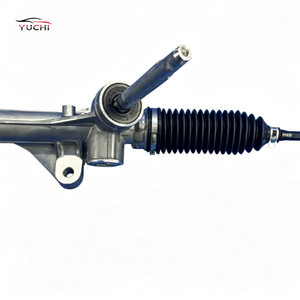 Caja de Dirección 48001-1KE0B 48001-1KE1A 48001-1KE0A para Nissan 2010-2019 RHD - Product Image 4